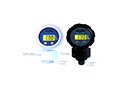 OBS-LC Series Battery Operated Isolators and Pressure Gauges - 2